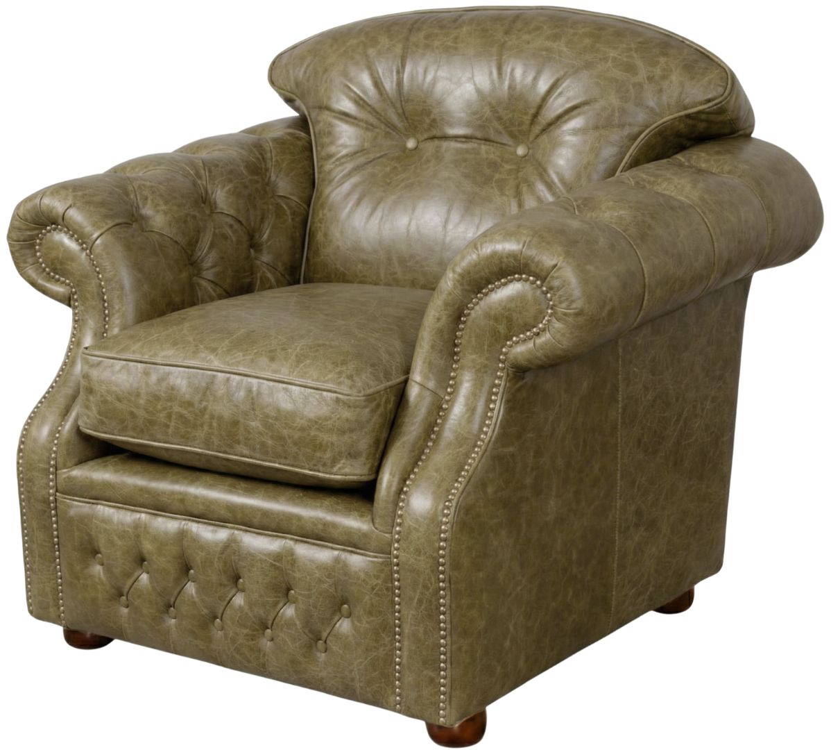 The Warwick Chesterfield